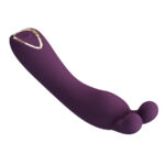 PRETTY LOVE – DJ RABBIT PURPLE G-SPOT VIBRATOR G-spot Vibrators | SEX Shop Ireland 18