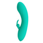 PRETTY LOVE – DJ STICK G-SPOT TURQUOISE VIBRATOR G-spot Vibrators | SEX Shop Ireland 15