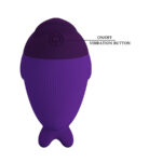 PRETTY LOVE – DOLPHIN MINI VIBRATOR WITH CLIP Clitoral Stimulators | SEX Shop Ireland 17