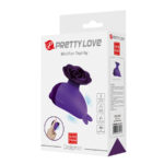 PRETTY LOVE – DOLPHIN MINI VIBRATOR WITH CLIP Clitoral Stimulators | SEX Shop Ireland 21