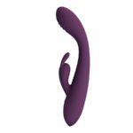 PRETTY LOVE – EMMA RABBIT PURPLE VIBRATOR WITH STIMULATOR Rabbit Vibrators | SEXstore.ie 14