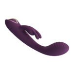 PRETTY LOVE – EMMA RABBIT PURPLE VIBRATOR WITH STIMULATOR Rabbit Vibrators | SEXstore.ie 17