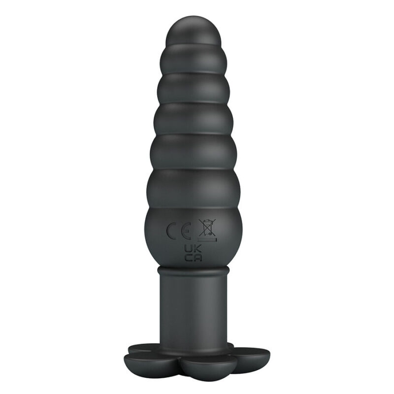 PRETTY LOVE – IMRON VIBRATING ANAL PLUG Anal Sex Toys | SEX Shop Ireland 5