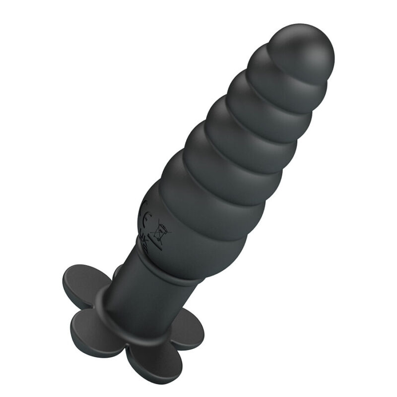 PRETTY LOVE – IMRON VIBRATING ANAL PLUG Anal Sex Toys | SEX Shop Ireland 6