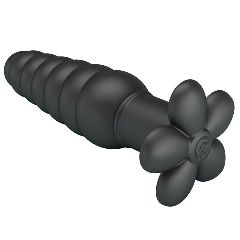 PRETTY LOVE – IMRON VIBRATING ANAL PLUG Anal Sex Toys | SEX Shop Ireland 8