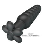PRETTY LOVE – IMRON VIBRATING ANAL PLUG Anal Sex Toys | SEX Shop Ireland 19