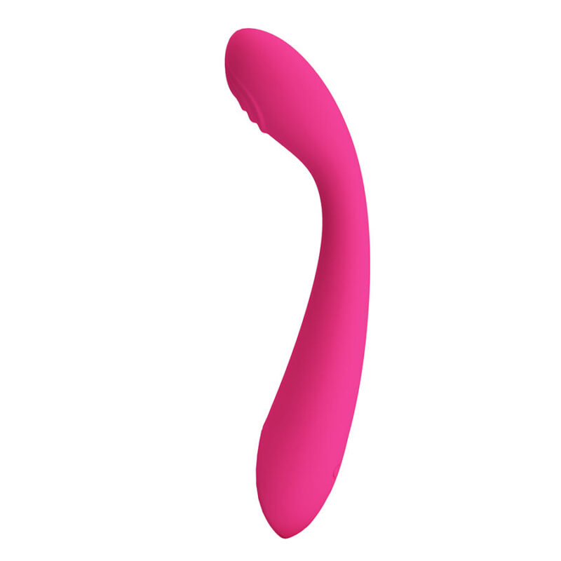 PRETTY LOVE – JESSICA HIGH POWER PINK VIBRATOR G-spot Vibrators | SEXstore.ie 6