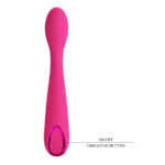 PRETTY LOVE – JESSICA HIGH POWER PINK VIBRATOR G-spot Vibrators | SEXstore.ie 19