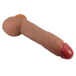 PRETTY LOVE – MENDEL REALISTIC DILDO WITH SUCTION CUP 25.5 CM -Ø- 5.6 CM Dildos | SEX Shop Ireland 15