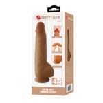 PRETTY LOVE – NAJM REALISTIC DILDO WITH SUCTION CUP 23.2 CM -Ø- 5.5 CM Dildos | SEX Shop Ireland 19