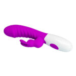 PRETTY LOVE – NAUGHTY BUNNY PURPLE VIBRATOR Rabbit Vibrators | SEXstore.ie 21