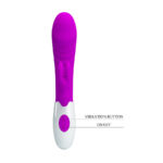 PRETTY LOVE – NAUGHTY BUNNY PURPLE VIBRATOR Rabbit Vibrators | SEXstore.ie 23