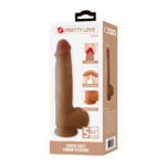 PRETTY LOVE – ORTON REALISTIC DILDO WITH SUCTION CUP 23.5 CM -Ø- 4.9 CM Dildos | SEX Shop Ireland 19