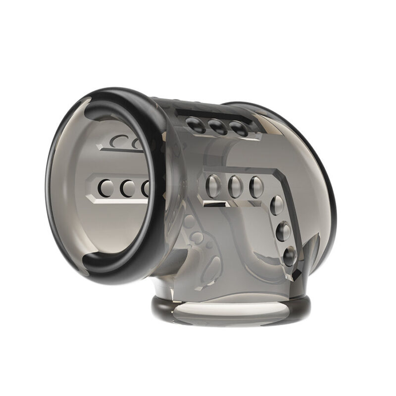 PRETTY LOVE – PENIS SLEEVE RING Cock Rings | SEX Shop Ireland 5