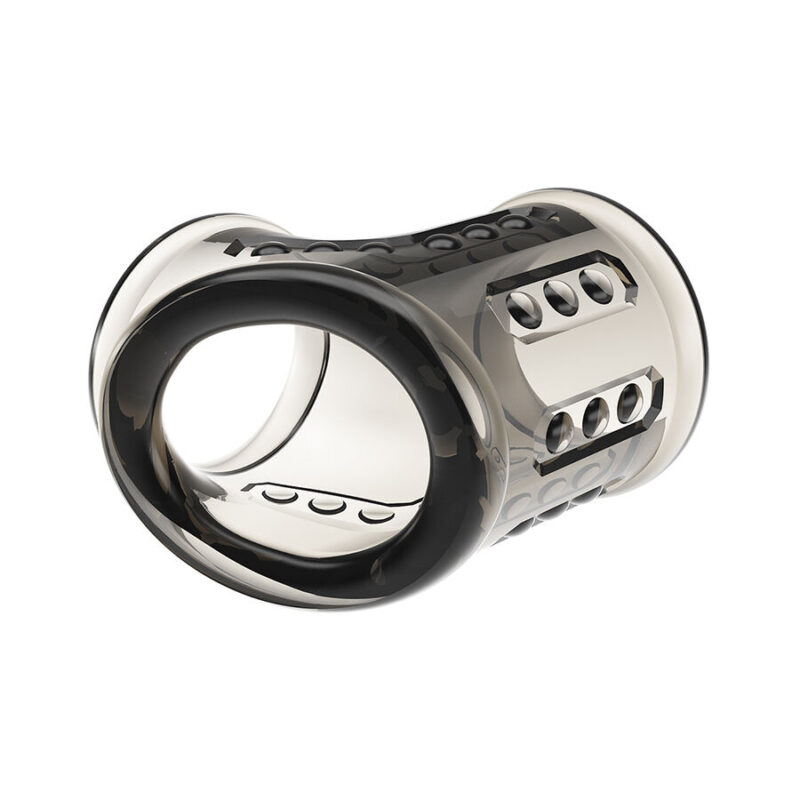 PRETTY LOVE – PENIS SLEEVE RING Cock Rings | SEX Shop Ireland 6