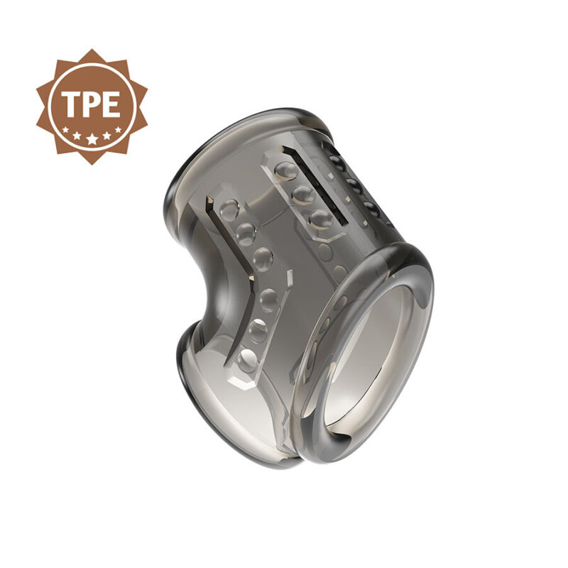 PRETTY LOVE – PENIS SLEEVE RING Cock Rings | SEX Shop Ireland 9