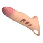 PRETTY LOVE – PENIS SLEEVE WITH INTEGRATED VIBRATION Penis Extenders & Sleeves | SEX Shop Ireland 16