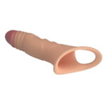 PRETTY LOVE – PENIS SLEEVE WITH INTEGRATED VIBRATION Penis Extenders & Sleeves | SEX Shop Ireland 18