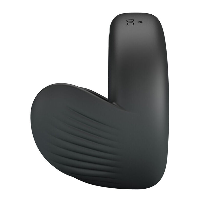 PRETTY LOVE – QUENTIN PENIS RING WITH TESTICULAR STIMULATOR Cock Rings | SEX Shop Ireland 8