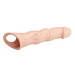 PRETTY LOVE – RAGNAR EXTENDER COVER WITH ADJUSTABLE EXTENDERS Penis Extenders & Sleeves | SEXstore.ie 18