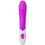 PRETTY LOVE – RASMUSSEN PURPLE G-SPOT VIBRATOR Rabbit Vibrators | SEXstore.ie 14