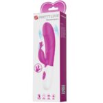 PRETTY LOVE – RASMUSSEN PURPLE G-SPOT VIBRATOR Rabbit Vibrators | SEXstore.ie 17