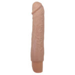 PRETTY LOVE – RUFUS FLEXIBLE REALISTIC VIBRATOR Classic Vibrators | SEXstore.ie 16
