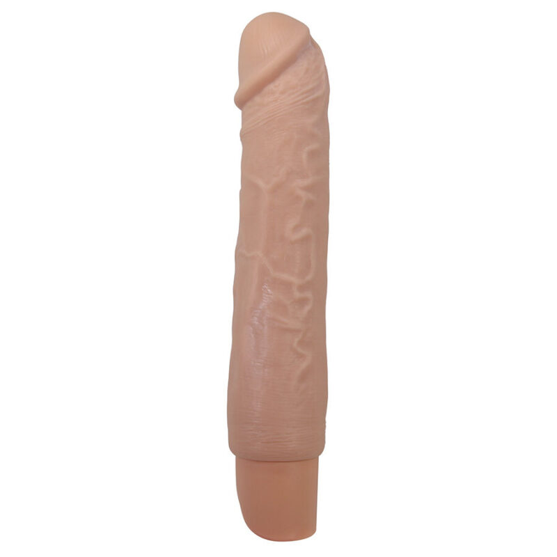 PRETTY LOVE – RUFUS FLEXIBLE REALISTIC VIBRATOR Classic Vibrators | SEXstore.ie 6