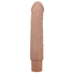 PRETTY LOVE – RUFUS FLEXIBLE REALISTIC VIBRATOR Classic Vibrators | SEXstore.ie 17