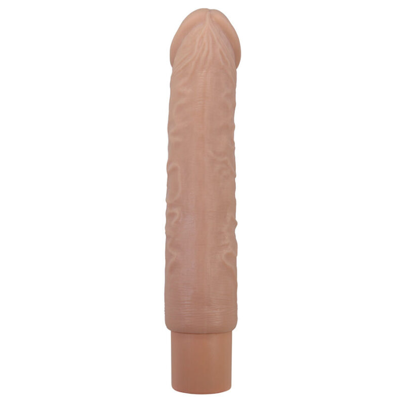 PRETTY LOVE – RUFUS FLEXIBLE REALISTIC VIBRATOR Classic Vibrators | SEXstore.ie 7