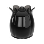 PRETTY LOVE – SECRET GARDEN BLACK MASSAGE HEAD Masturbators for Women | SEX Shop Ireland 14