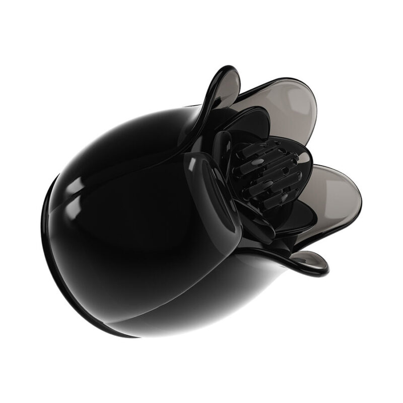 PRETTY LOVE – SECRET GARDEN BLACK MASSAGE HEAD Masturbators for Women | SEX Shop Ireland 7