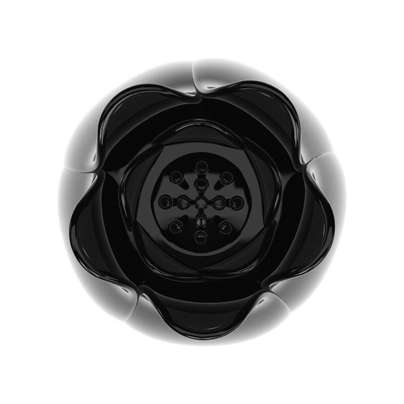 PRETTY LOVE – SECRET GARDEN BLACK MASSAGE HEAD Masturbators for Women | SEX Shop Ireland 9