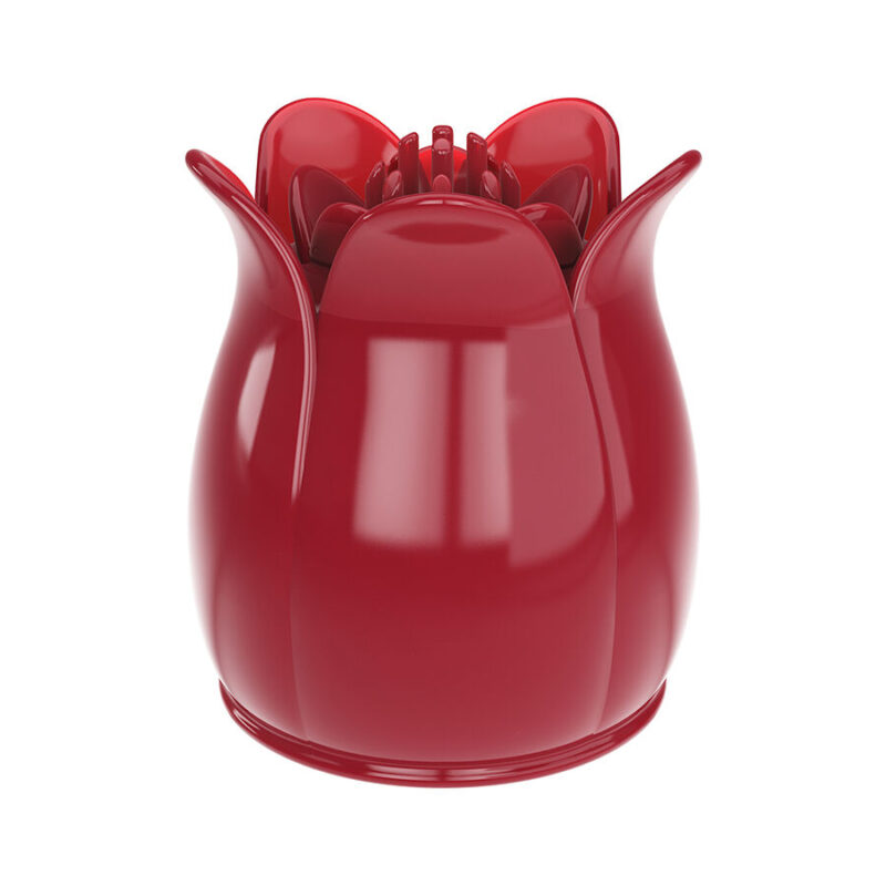 PRETTY LOVE – SECRET GARDEN PINK MASSAGE HEAD Masturbators for Women | SEX Shop Ireland 5