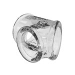 PRETTY LOVE – SHORT TRANSPARENT PENIS SHEATH Cock Rings | SEX Shop Ireland 15