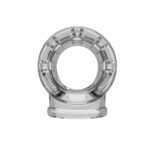 PRETTY LOVE – SHORT TRANSPARENT PENIS SHEATH Cock Rings | SEX Shop Ireland 16