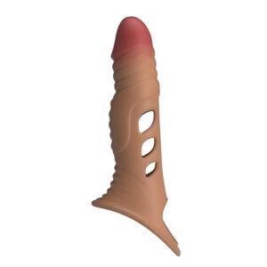 PRETTY LOVE – VIBRATING PENIS SLEEVE Penis Extenders & Sleeves | SEX Shop Ireland 3