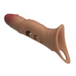 PRETTY LOVE – VIBRATING PENIS SLEEVE Penis Extenders & Sleeves | SEX Shop Ireland 17