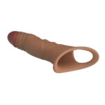 PRETTY LOVE – VIBRATING PENIS SLEEVE Penis Extenders & Sleeves | SEX Shop Ireland 18
