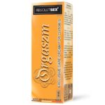 RUF – ORGASZM CLITORIS STIMULATING CREAM 30 ML Aphrodisiac Products | SEX Shop Ireland 9