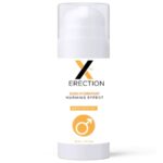 RUF – X ERECTION HEAT EFFECT ERECTION CREAM 40 ML Arousal & Foreplay Essentials | SEXstore.ie 8