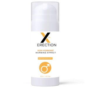 RUF – X ERECTION HEAT EFFECT ERECTION CREAM 40 ML Arousal & Foreplay Essentials | SEXstore.ie 3