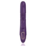 TREASURE – BASTIAN RABBIT UP & DOWN ROTATOR & VIBRATOR + WATCHME REMOTE CONTROL Rabbit Vibrators | SEX Shop Ireland 16