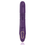 TREASURE – BASTIAN RABBIT UP & DOWN ROTATOR & VIBRATOR + WATCHME REMOTE CONTROL Rabbit Vibrators | SEX Shop Ireland 16