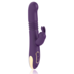 TREASURE – BASTIAN RABBIT UP & DOWN ROTATOR & VIBRATOR + WATCHME REMOTE CONTROL Rabbit Vibrators | SEX Shop Ireland 17
