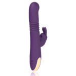 TREASURE – BASTIAN RABBIT UP & DOWN ROTATOR & VIBRATOR + WATCHME REMOTE CONTROL Rabbit Vibrators | SEX Shop Ireland 18