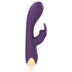 TREASURE – LAURENCE RABBIT VIBRATOR + WATCHME REMOTE CONTROL Rabbit Vibrators | SEX Shop Ireland 18