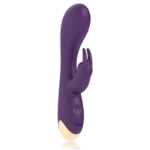 TREASURE – LAURENCE RABBIT VIBRATOR + WATCHME REMOTE CONTROL Rabbit Vibrators | SEX Shop Ireland 19