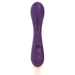 TREASURE – LAURENCE RABBIT VIBRATOR + WATCHME REMOTE CONTROL Rabbit Vibrators | SEX Shop Ireland 20