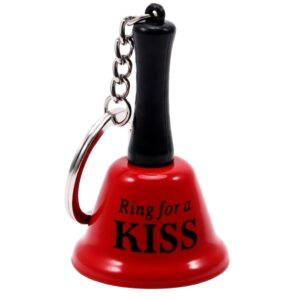 DIABLO PICANTE – MINI BELL KEYCHAIN Adult Games | SEX Shop Ireland